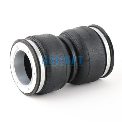 दोहरे घुमावदार वायु एक्ट्यूएटर 2B120 वायु वसंत विधानसभा के लिए शॉक को कम करने के लिए