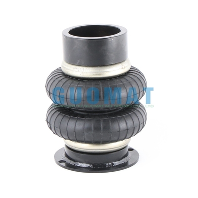 Contitech एयर बेलोस एक्ट्यूएटर FD40-10 घुमावदार एयर स्प्रिंग विधानसभा