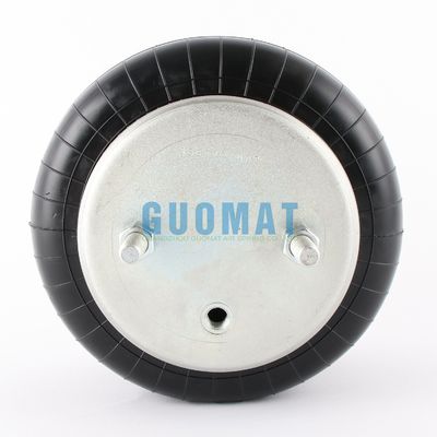 उच्च गुणवत्ता वाली रबर एयर बेलो 2B9-250 गुडययर एयर स्प्रिंग्स