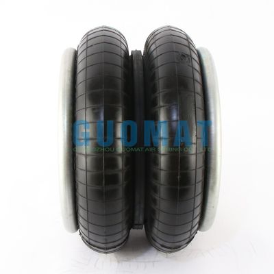 फायरस्टोन W01-358-7136 एयर एक्ट्यूएटर Contitech FD 530-22 321 घुमावदार हवा वसंत