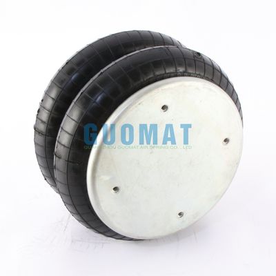 फायरस्टोन W01-358-7136 एयर एक्ट्यूएटर Contitech FD 530-22 321 घुमावदार हवा वसंत