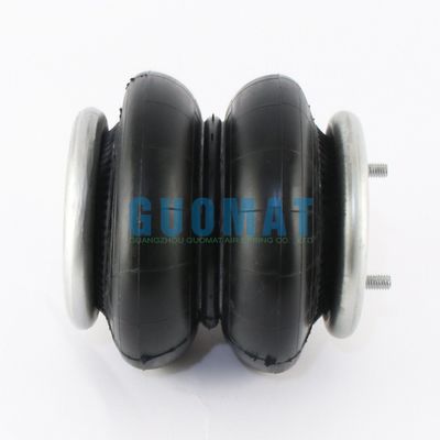 A01-760-0335 एयर बैग अमेरिकन पिकअप यूनिवर्सल डबल कन्वॉल्ट एयर सस्पेंशन