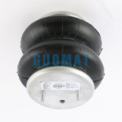 A01-760-0335 एयर बैग अमेरिकन पिकअप यूनिवर्सल डबल कन्वॉल्ट एयर सस्पेंशन