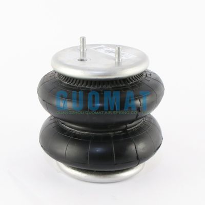 A01-760-0335 एयर बैग अमेरिकन पिकअप यूनिवर्सल डबल कन्वॉल्ट एयर सस्पेंशन