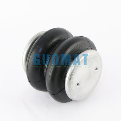 A01-760-0335 एयर बैग अमेरिकन पिकअप यूनिवर्सल डबल कन्वॉल्ट एयर सस्पेंशन