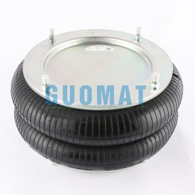 Contitech FD 614-26 वायु वसंत निलंबन प्रणाली वायवीय अनुप्रयोगों के लिए