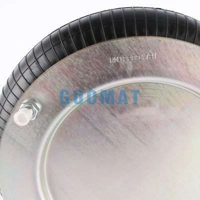 Contitech FD 614-26 वायु वसंत निलंबन प्रणाली वायवीय अनुप्रयोगों के लिए