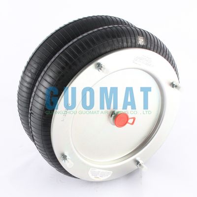 Contitech FD 614-26 वायु वसंत निलंबन प्रणाली वायवीय अनुप्रयोगों के लिए