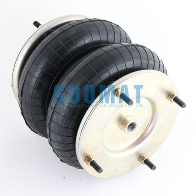 W01R584055 फायरस्टोन इंडस्ट्रियल एयर स्प्रिंग Dunlop 8'×2 एयर एक्ट्यूएटर उच्च टिकाऊ