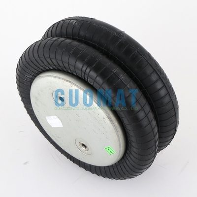 FD120-17 Contitech वायवीय हवा वसंत 2B-181 डबल घुमावदार हवा actuator
