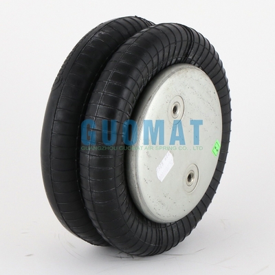 FD120-17 Contitech वायवीय हवा वसंत 2B-181 डबल घुमावदार हवा actuator