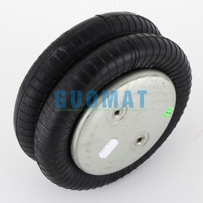 FD120-17 Contitech वायवीय हवा वसंत 2B-181 डबल घुमावदार हवा actuator