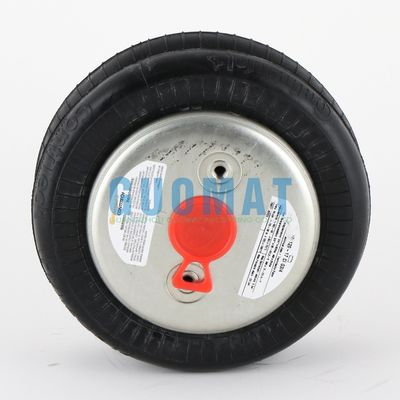 FD120-17 एयर स्प्रिंग असेंबली Senho 2S120-17 ट्रक सस्पेंशन एयर लिफ्ट 3/4 एनपीटी