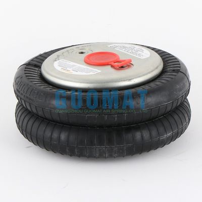 FD120-17 एयर स्प्रिंग असेंबली Senho 2S120-17 ट्रक सस्पेंशन एयर लिफ्ट 3/4 एनपीटी