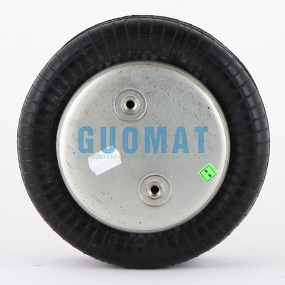 FD120-17 एयर स्प्रिंग असेंबली Senho 2S120-17 ट्रक सस्पेंशन एयर लिफ्ट 3/4 एनपीटी