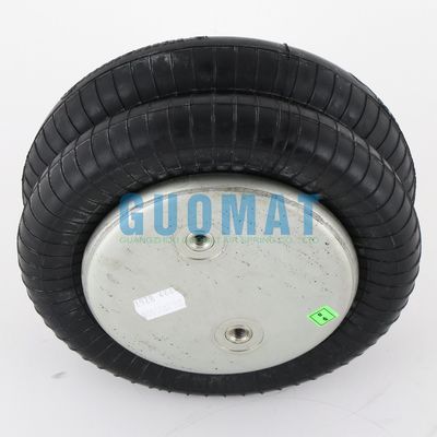 FD120-17 एयर स्प्रिंग असेंबली Senho 2S120-17 ट्रक सस्पेंशन एयर लिफ्ट 3/4 एनपीटी