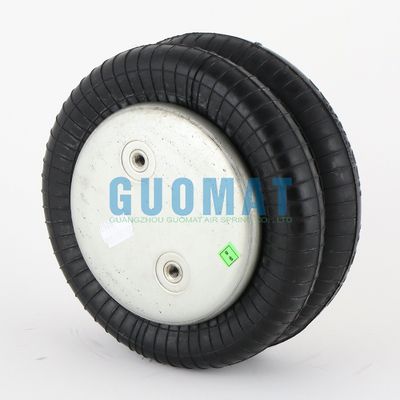 FD120-17 एयर स्प्रिंग असेंबली Senho 2S120-17 ट्रक सस्पेंशन एयर लिफ्ट 3/4 एनपीटी