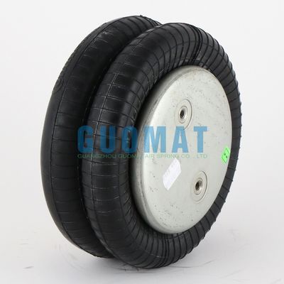 FD120-17 एयर स्प्रिंग असेंबली Senho 2S120-17 ट्रक सस्पेंशन एयर लिफ्ट 3/4 एनपीटी