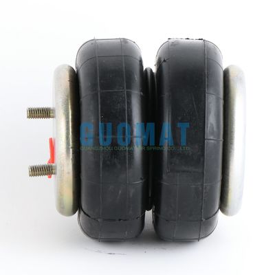 फायरस्टोन एयर रबर बेलो W01-M58-6105 1/4 बीएसपी एयर इनलेट ट्रांसफर स्टेशन मशीन