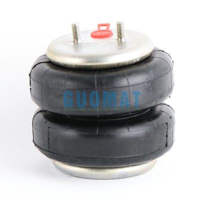 फायरस्टोन एयर रबर बेलो W01-M58-6105 1/4 बीएसपी एयर इनलेट ट्रांसफर स्टेशन मशीन