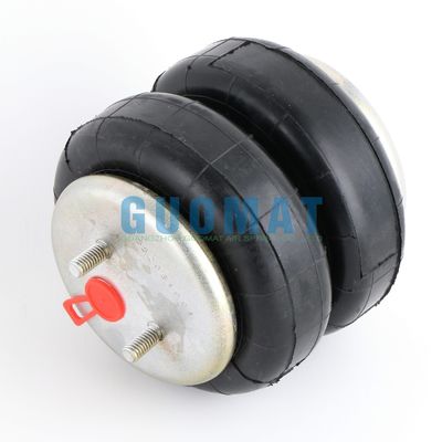 फायरस्टोन एयर रबर बेलो W01-M58-6105 1/4 बीएसपी एयर इनलेट ट्रांसफर स्टेशन मशीन