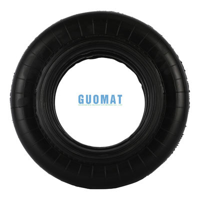 डनलोप सस्पेंशन एयर स्प्रिंग 12X2 रबर बेलोस केवल ट्रक सस्पेंशन एयर लिफ्ट