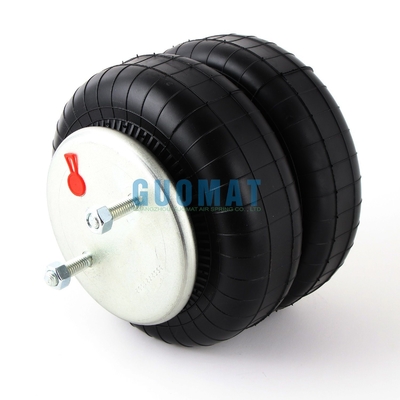 डबल घुमावदार एयर स्प्रिंग फायरस्टोन W01-358-6943 गुडयर 2B9-250