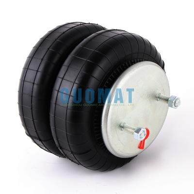 डबल घुमावदार एयर स्प्रिंग फायरस्टोन W01-358-6943 गुडयर 2B9-250