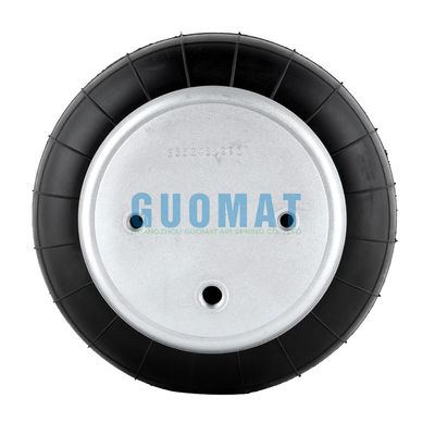 गुडयर सस्पेंशन एयर स्प्रिंग 2B9-200 डबल घुमावदार एयर शॉक 2B9-202