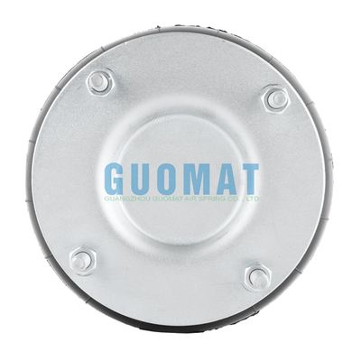 8 "x 2 डबल घुमावदार रबर बेलो FD 138-18 DS Contitech एयर स्प्रिंग