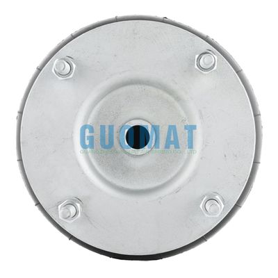 8 "x 2 डबल घुमावदार रबर बेलो FD 138-18 DS Contitech एयर स्प्रिंग