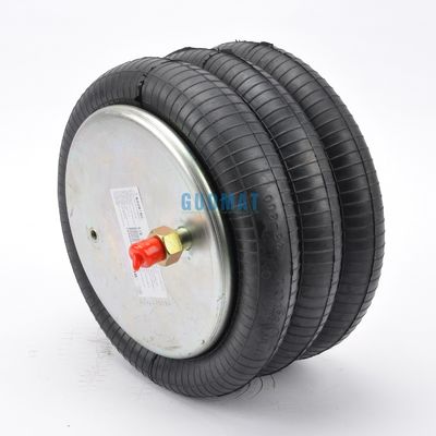 Contitech FT330-29 431 एयर स्प्रिंग रबर बेलो औद्योगिक उठाने एयर बैग