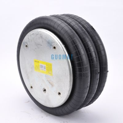 Goodyear सस्पेंशन एयर स्प्रिंग एयरक्राफ्ट 3B-356 115061 कन्वेयर एंड स्टॉप के लिए