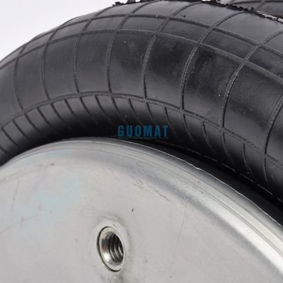 फायरस्टोन एयर स्प्रिंग्स W013587808 स्टाइल NO. 313 त्रिकोण 6319 / 4336 एयर बैग सस्पेंशन