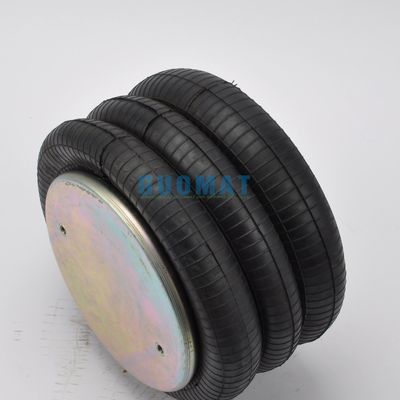 गुडयर 3बी12-300 स्टेमको एयर स्प्रिंग ट्रिपल कन्वॉल्टेड टाइप बेलो