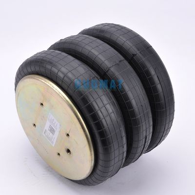 औद्योगिक एयर स्प्रिंग फायरस्टोन W01-358-7808 S13157 इलेक्ट्रॉनिक उपकरण के लिए