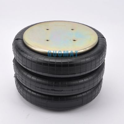 औद्योगिक एयर स्प्रिंग फायरस्टोन W01-358-7808 S13157 इलेक्ट्रॉनिक उपकरण के लिए