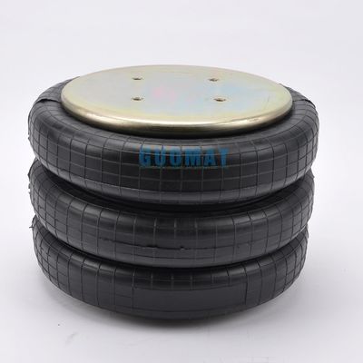 औद्योगिक एयर स्प्रिंग फायरस्टोन W01-358-7808 S13157 इलेक्ट्रॉनिक उपकरण के लिए