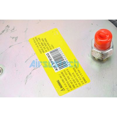 3B7994 ट्रिपल इंडस्ट्रियल एयर स्प्रिंग फायरस्टोन W01-358-7994 Contitech FT 330-29