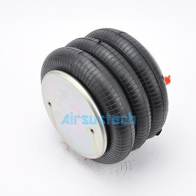 3B7994 ट्रिपल इंडस्ट्रियल एयर स्प्रिंग फायरस्टोन W01-358-7994 Contitech FT 330-29