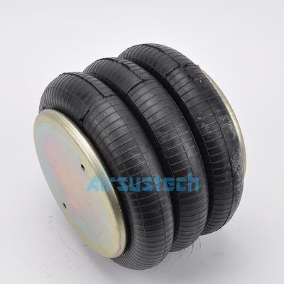 W01-358-8006 फायरस्टोन एयर स्प्रिंग द्वारा वायवीय बेलो 13.2 इंच पूर्ण स्ट्रोक