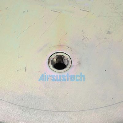 औद्योगिक वायु निलंबन फायरस्टोन W01-358-7818 घुमावदार प्रकार वायु रबर बेलो