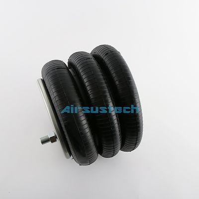 रबर घुमावदार हवा स्प्रिंग 3B7994 क्रॉस गुडयर 3B12-328 सहायक बैग