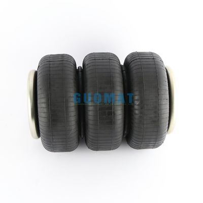 उच्च गुणवत्ता GUOMAT 3B20F-2P03 औद्योगिक ट्रिपल घुमावदार हवा वसंत