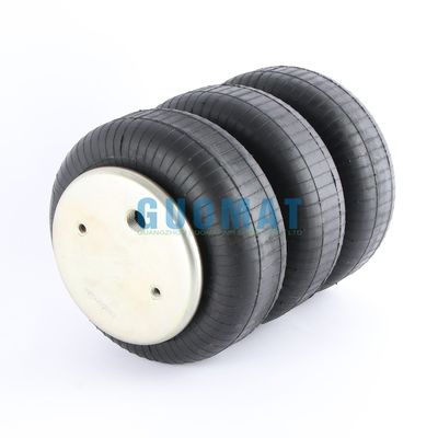 उच्च गुणवत्ता GUOMAT 3B20F-2P03 औद्योगिक ट्रिपल घुमावदार हवा वसंत