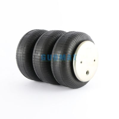 उच्च गुणवत्ता GUOMAT 3B20F-2P03 औद्योगिक ट्रिपल घुमावदार हवा वसंत