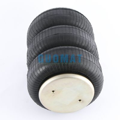 उच्च गुणवत्ता GUOMAT 3B20F-2P03 औद्योगिक ट्रिपल घुमावदार हवा वसंत