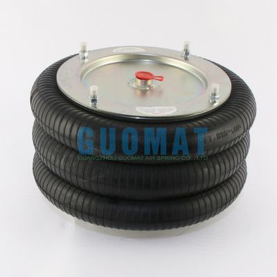 FT816-40 DS Contitech रबर हवा बेलो G1/2 हवा फिटिंग औद्योगिक हवा वसंत