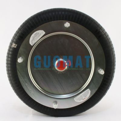 FT816-40 DS Contitech रबर हवा बेलो G1/2 हवा फिटिंग औद्योगिक हवा वसंत