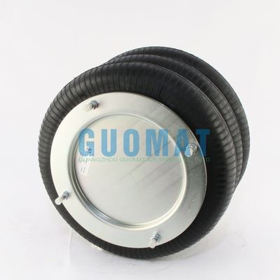 FT816-40 DS Contitech रबर हवा बेलो G1/2 हवा फिटिंग औद्योगिक हवा वसंत